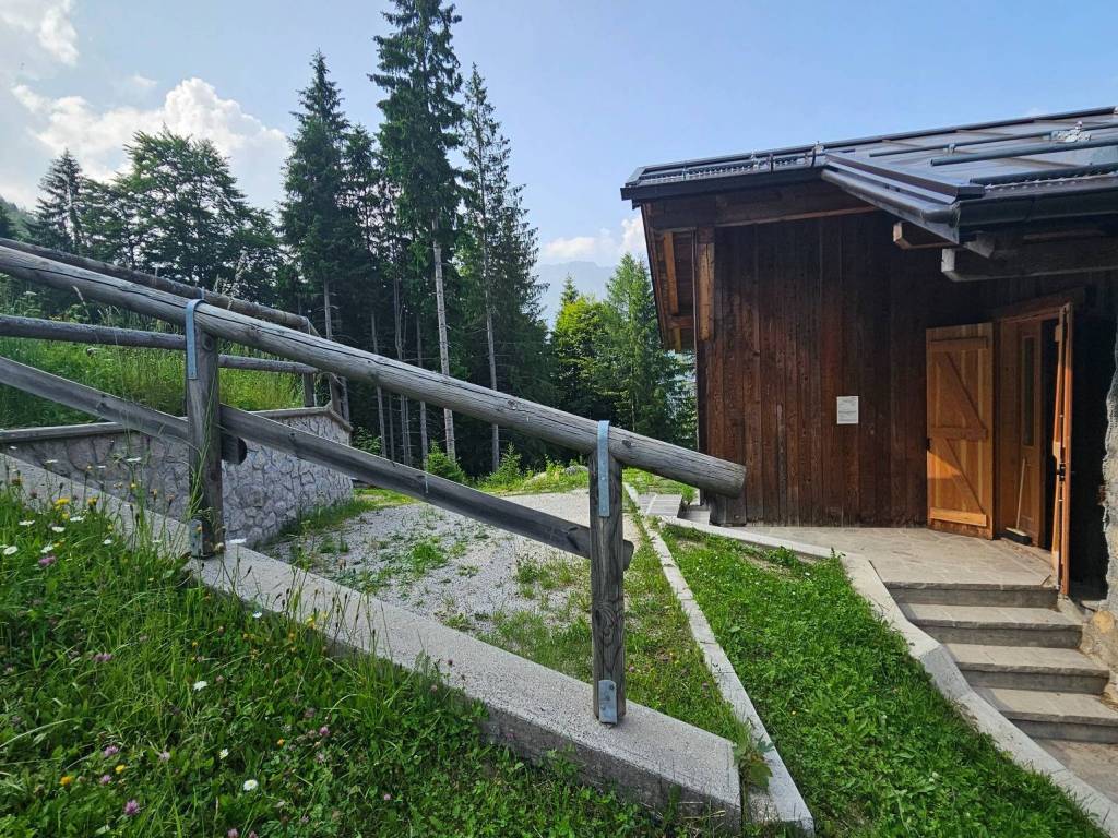 Rustico / casale a Cencenighe agordino - Foto 5