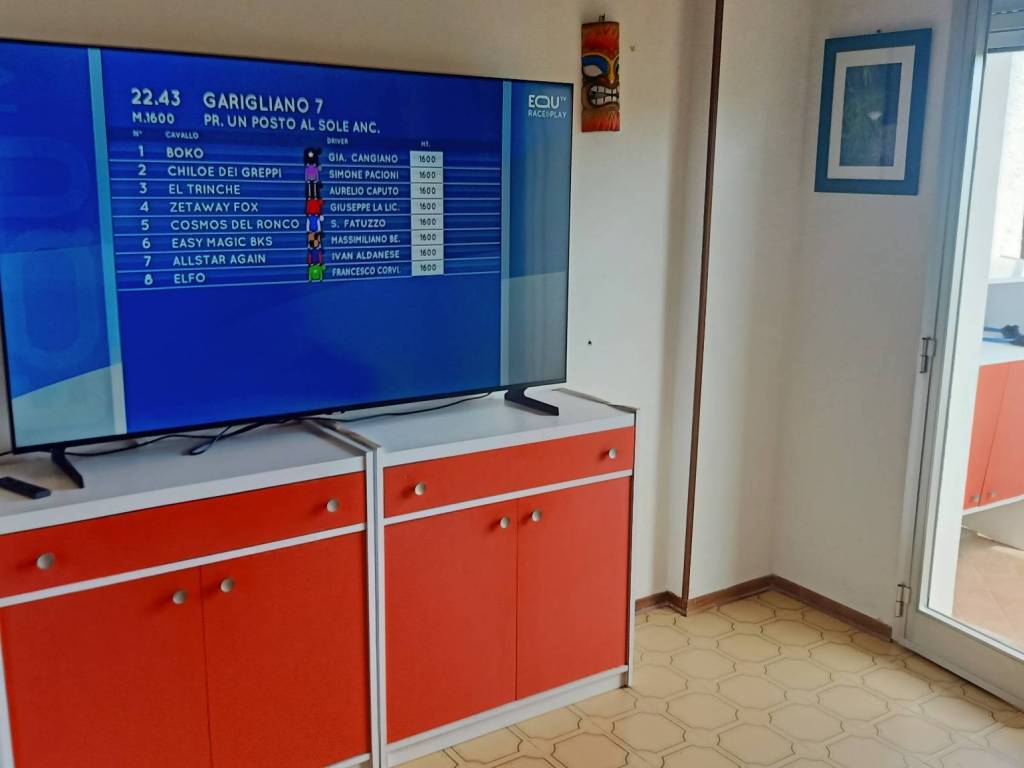 Appartamento a Comacchio in Via Nicolò Pisano, 55 - Foto 3