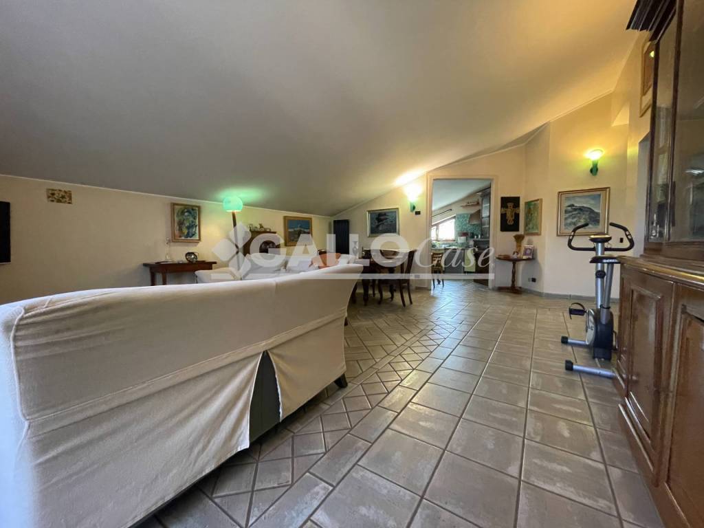 Appartamento a Rende in Via Giovanni Caboto - Foto 3