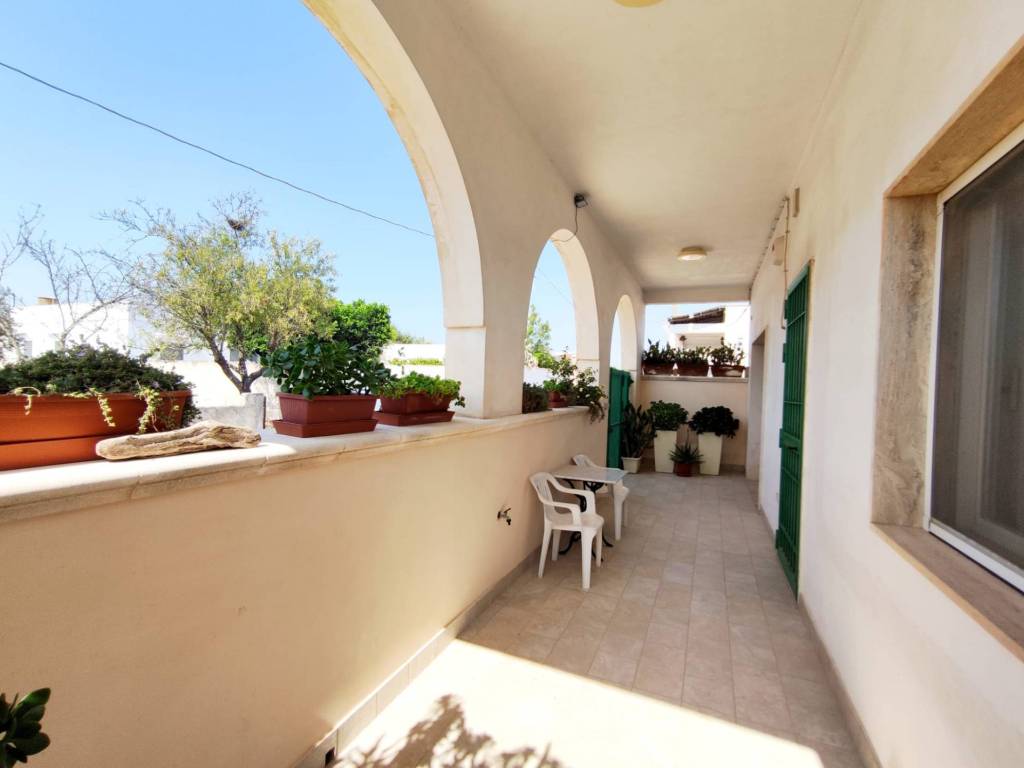 Villa a Manduria in Via Riva Chidro, 10 - Foto 3