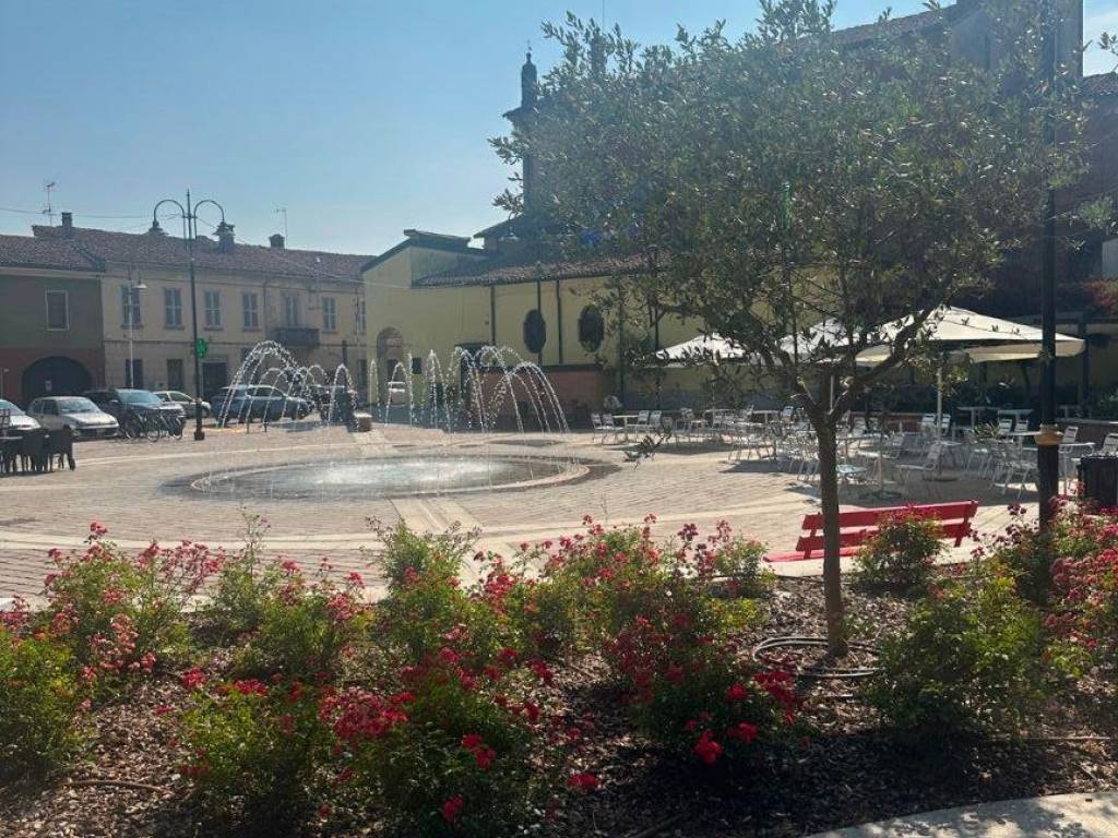Immobile a Corteolona e genzone in Piazza Giuseppe Verdi - Foto 3