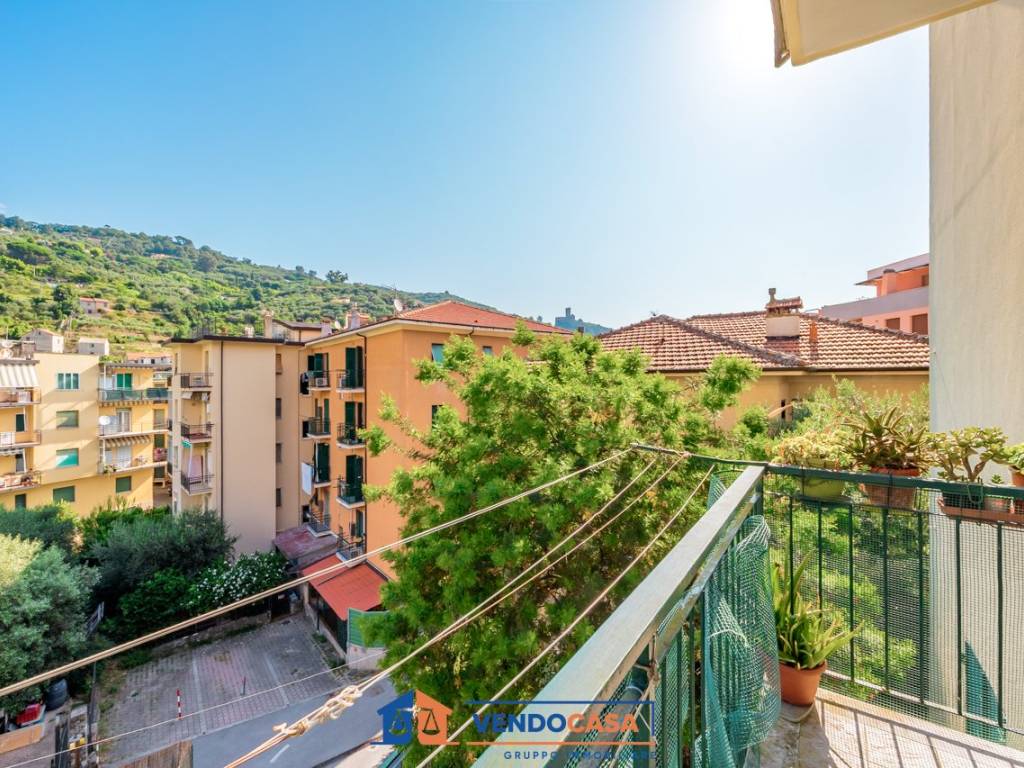 Appartamento a Noli in Largo Aldo Pastorino - Foto 2