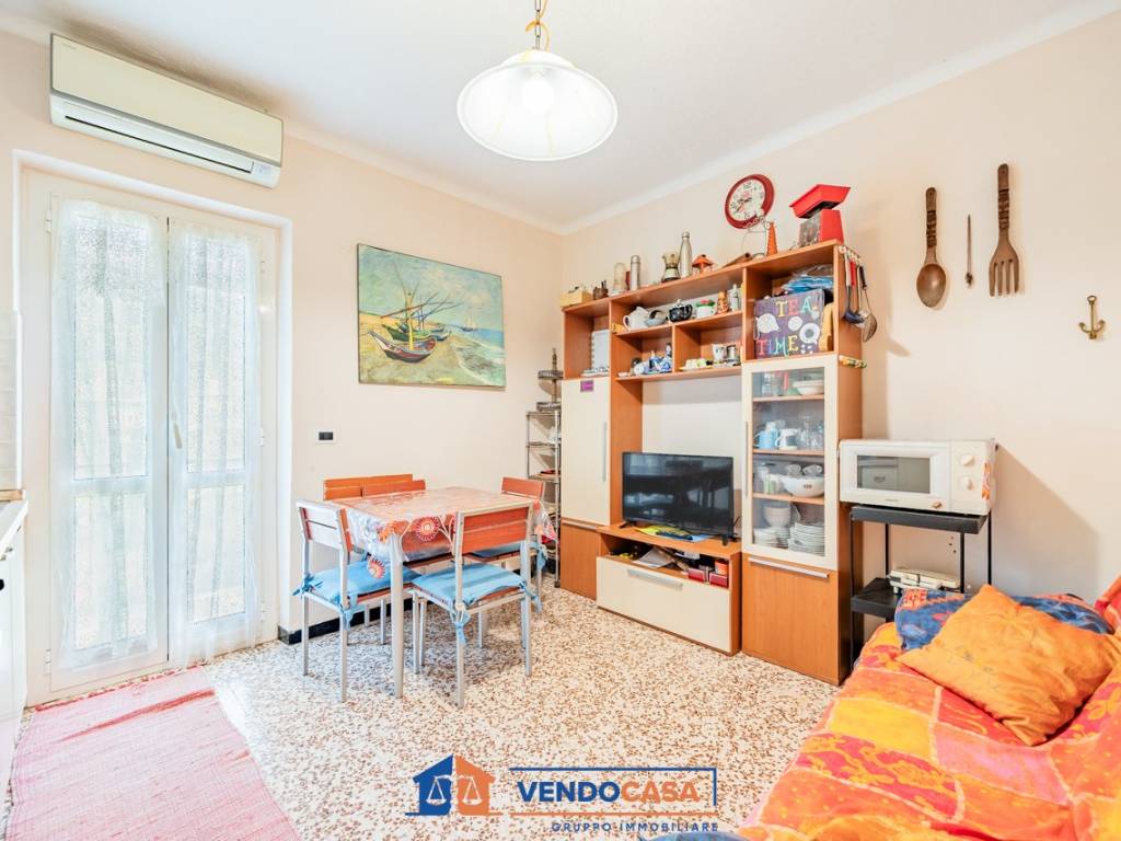 Appartamento a Noli in Largo Aldo Pastorino - Foto 4
