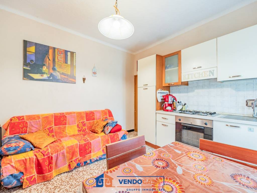 Appartamento a Noli in Largo Aldo Pastorino - Foto 5