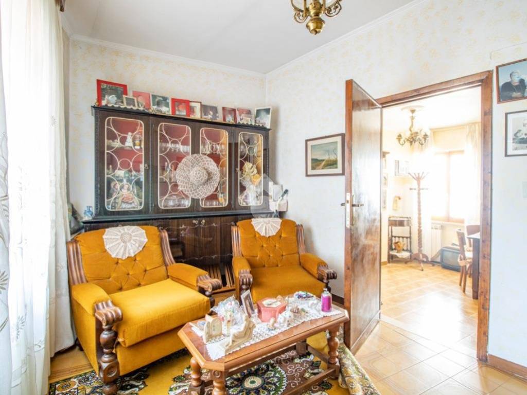 Appartamento a Rieti in VIA DELLA CHIESA, 25 - Foto 4