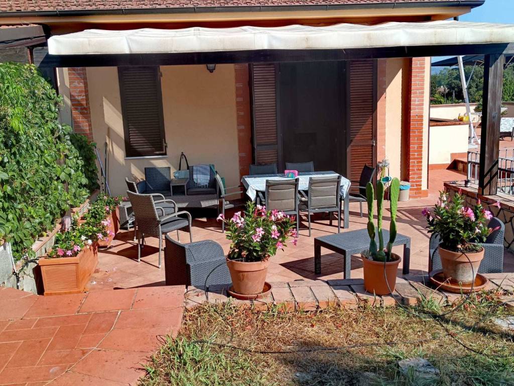 Villetta a schiera a Ameglia - Foto 2