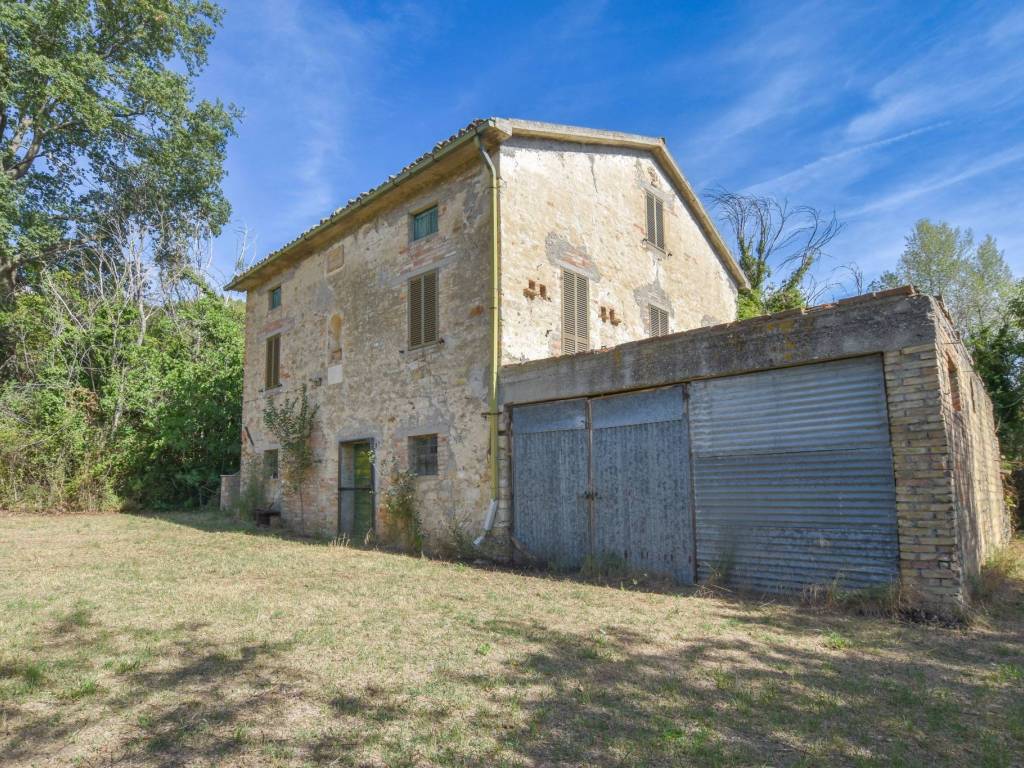 Rustico / casale a Montedinove in Strada Provinciale Valtesino - Foto 2