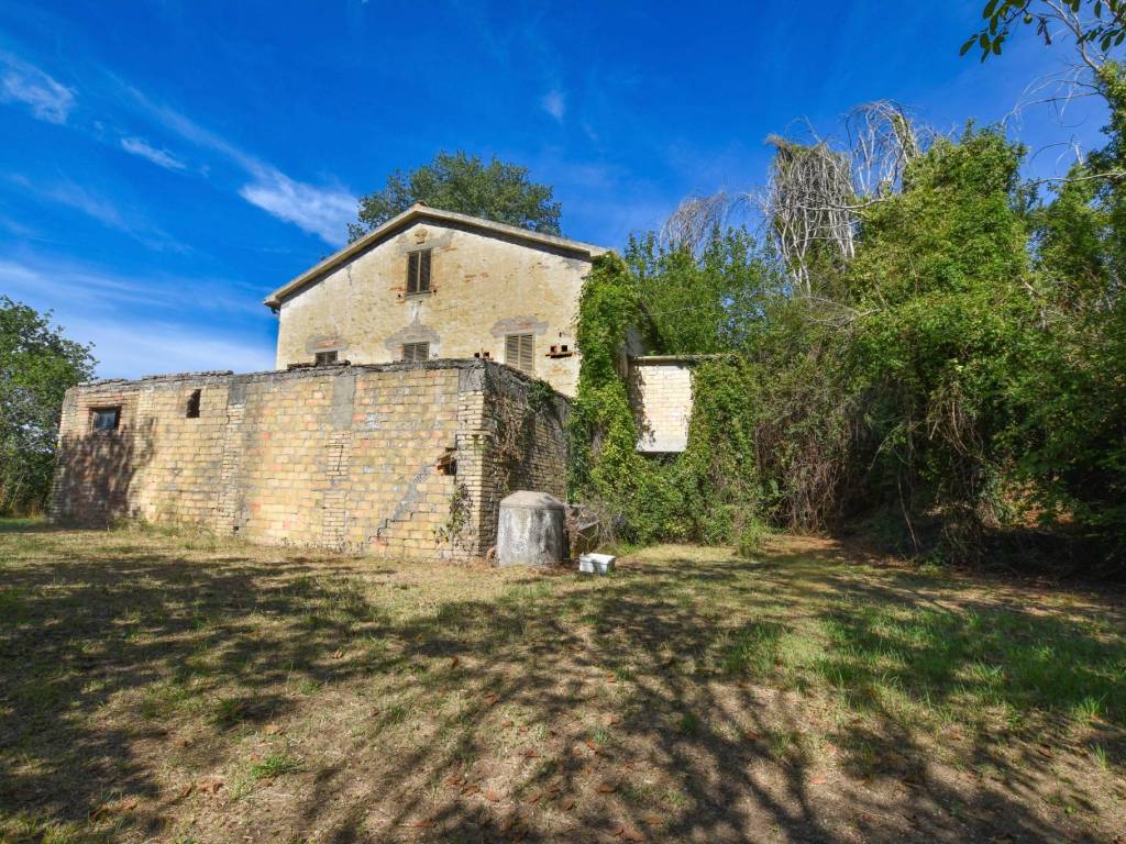 Rustico / casale a Montedinove in Strada Provinciale Valtesino - Foto 4