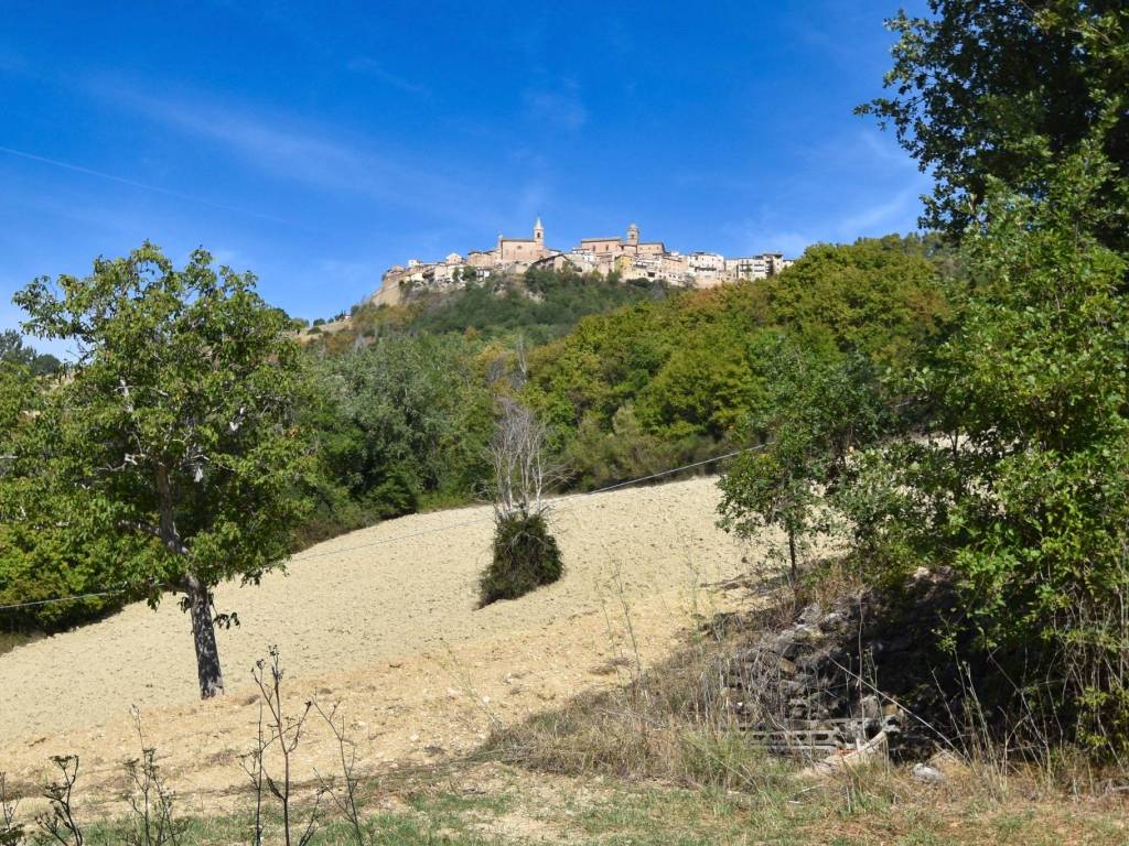 Rustico / casale a Montedinove in Strada Provinciale Valtesino - Foto 5