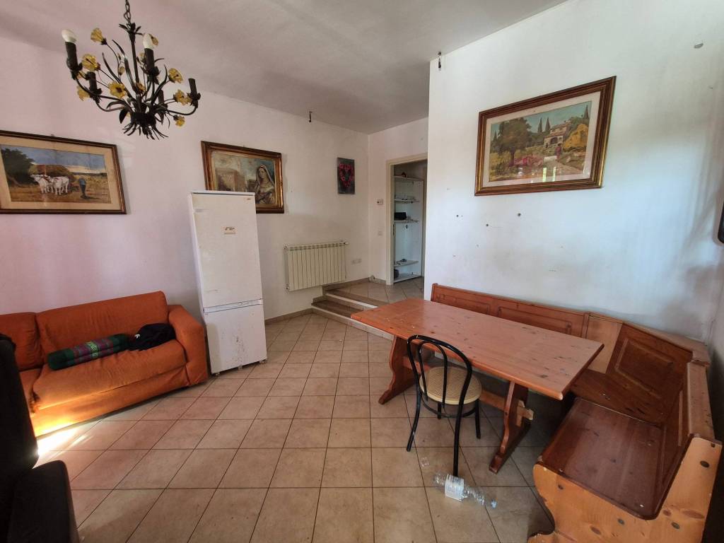 Villetta a schiera a Campiglia marittima in Largo della Fiera - Foto 2