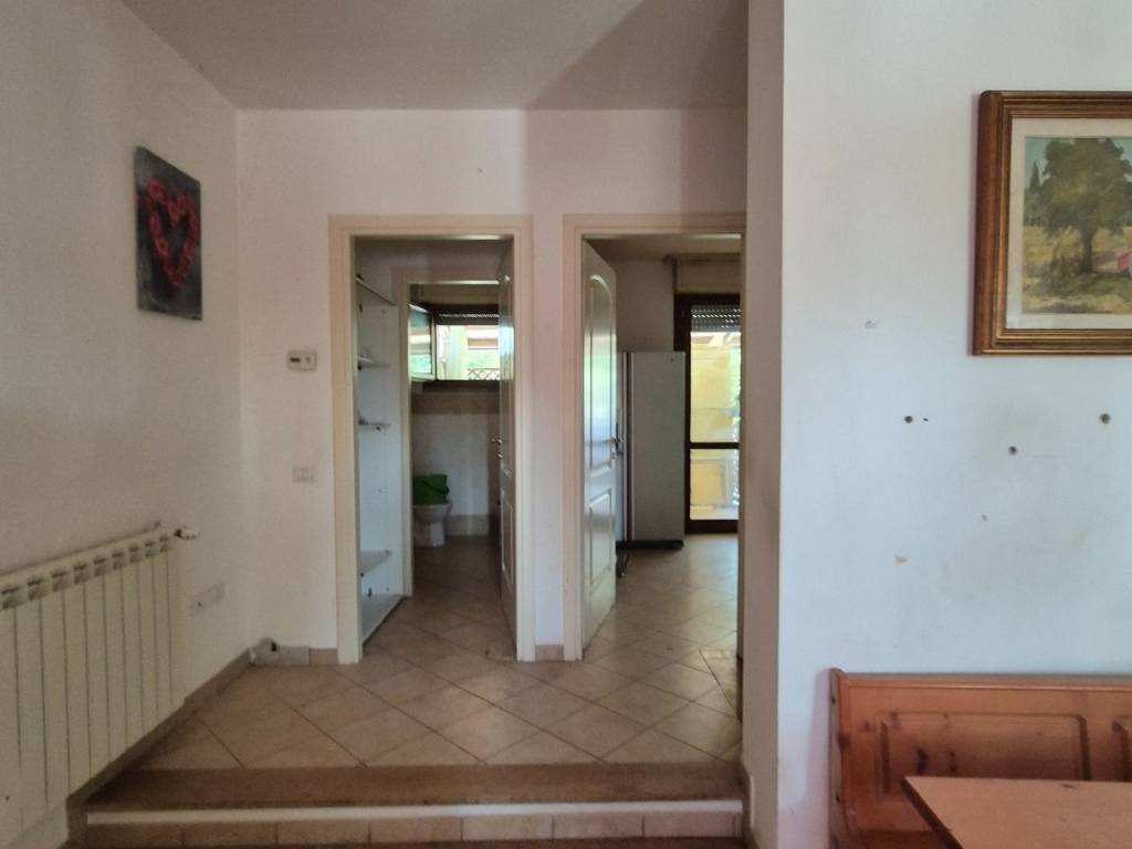 Villetta a schiera a Campiglia marittima in Largo della Fiera - Foto 3