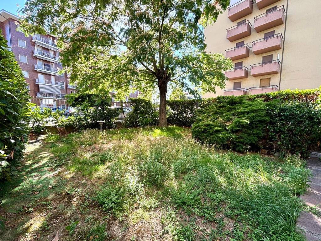 Appartamento a Alessandria in Via Boves - Foto 3