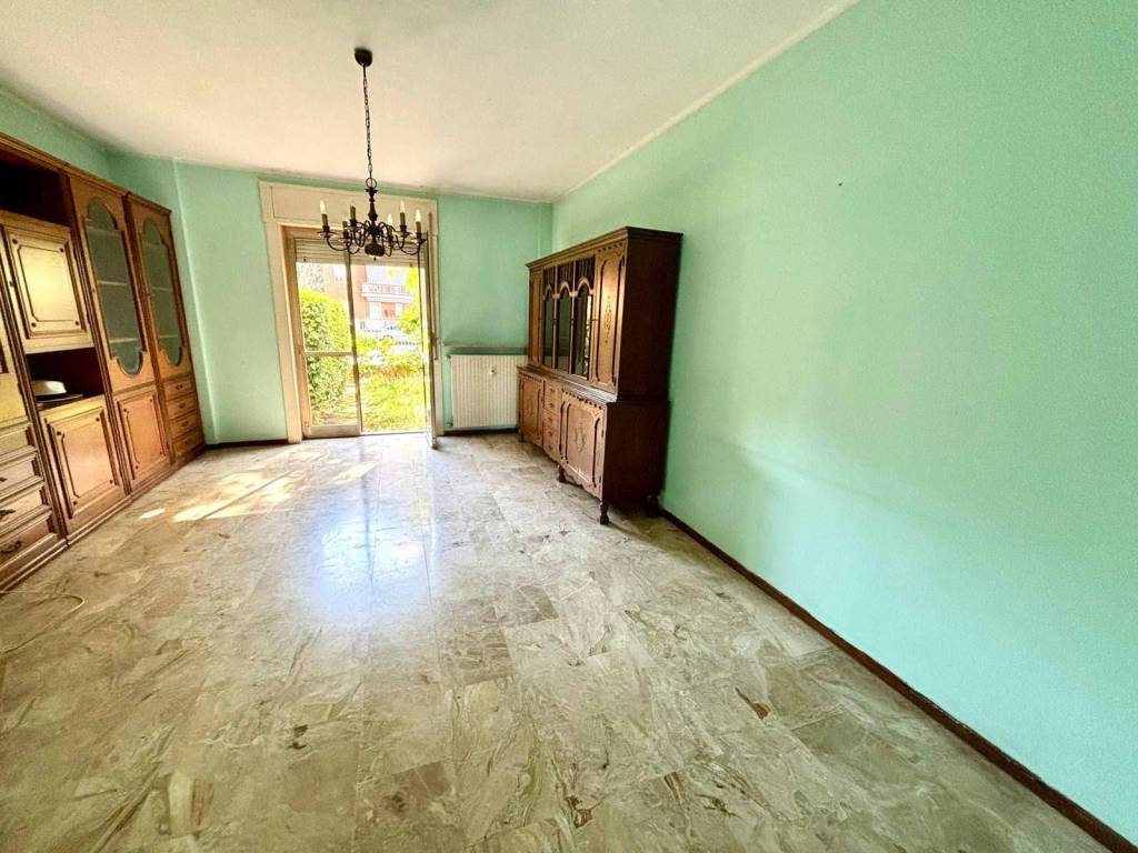 Appartamento a Alessandria in Via Boves - Foto 5