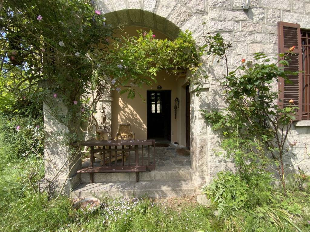 Villa a Gignese in Via Madonna delle Nevi, 14 - Foto 5
