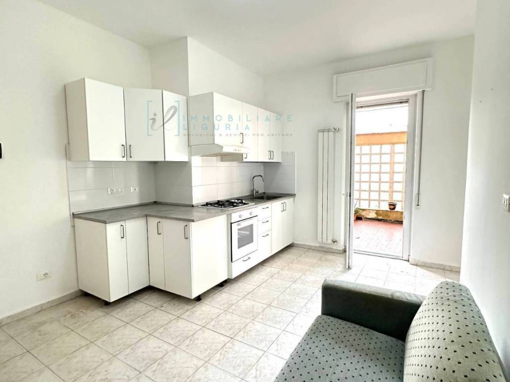 Appartamento a Albenga in Via Paccini - Foto 4