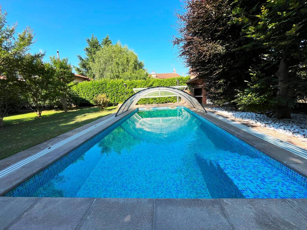 Villa a Gorizia in VIA ANTONINI, 5 - Foto 3