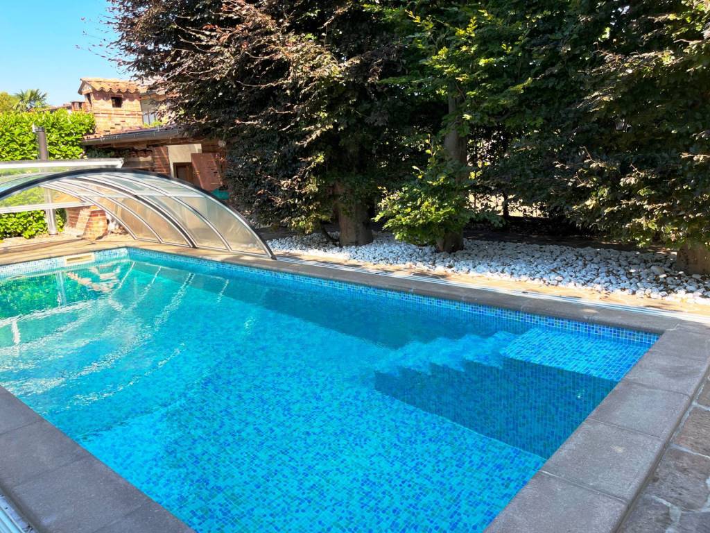 Villa a Gorizia in VIA ANTONINI, 5 - Foto 5