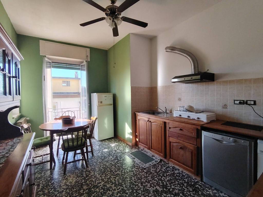 Appartamento a Arquata scrivia in Via San Giovanni, 1 - Foto 2