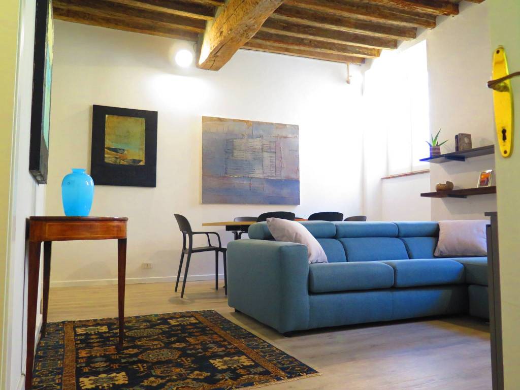 Appartamento a Parma in Strada Felice Cavallotti, 41 - Foto 2