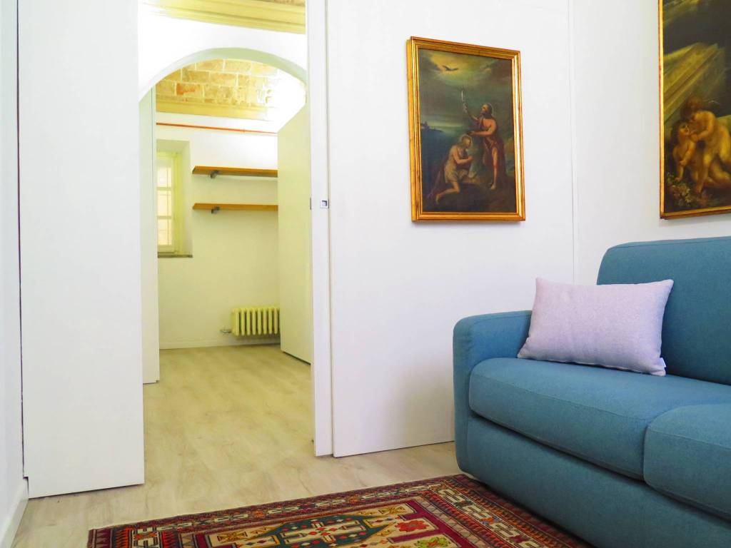 Appartamento a Parma in Strada Felice Cavallotti, 41 - Foto 4