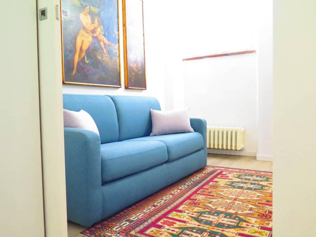 Appartamento a Parma in Strada Felice Cavallotti, 41 - Foto 5