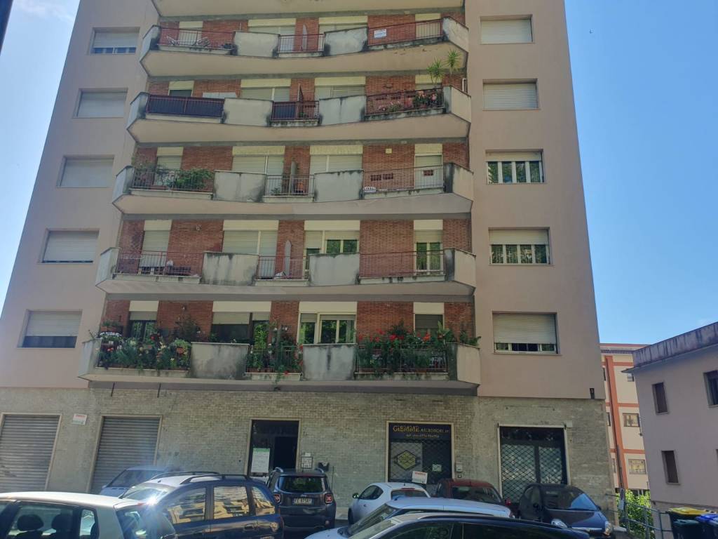 Appartamento a Frosinone in Via delle Fosse Ardeatine - Foto 2