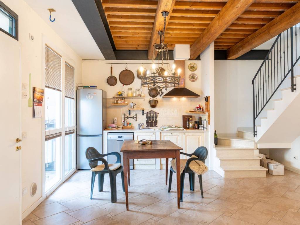 Appartamento a Ferrara in Corso della Giovecca, 180 - Foto 2