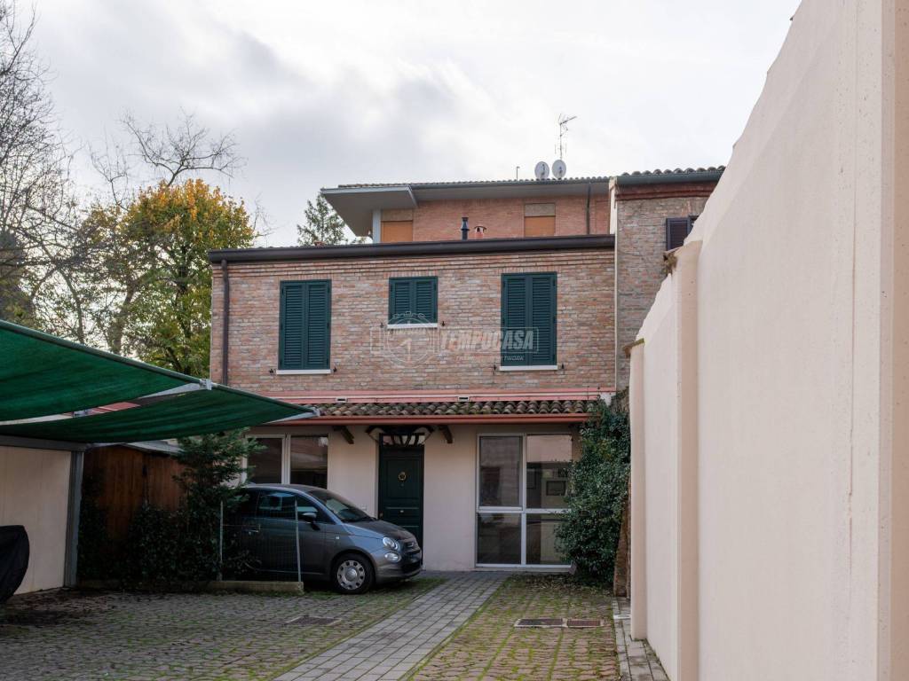 Appartamento a Ferrara in Corso della Giovecca, 180 - Foto 4