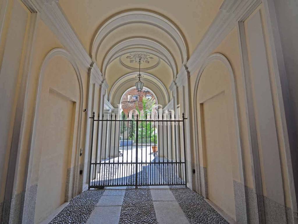 Attico / mansarda a Casale monferrato in Via Giovanni Lanza, 91 - Foto 3