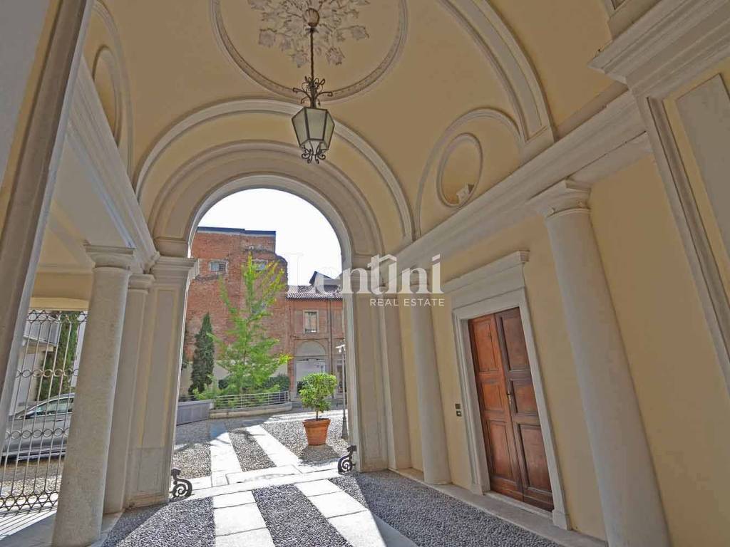 Attico / mansarda a Casale monferrato in Via Giovanni Lanza, 91 - Foto 4