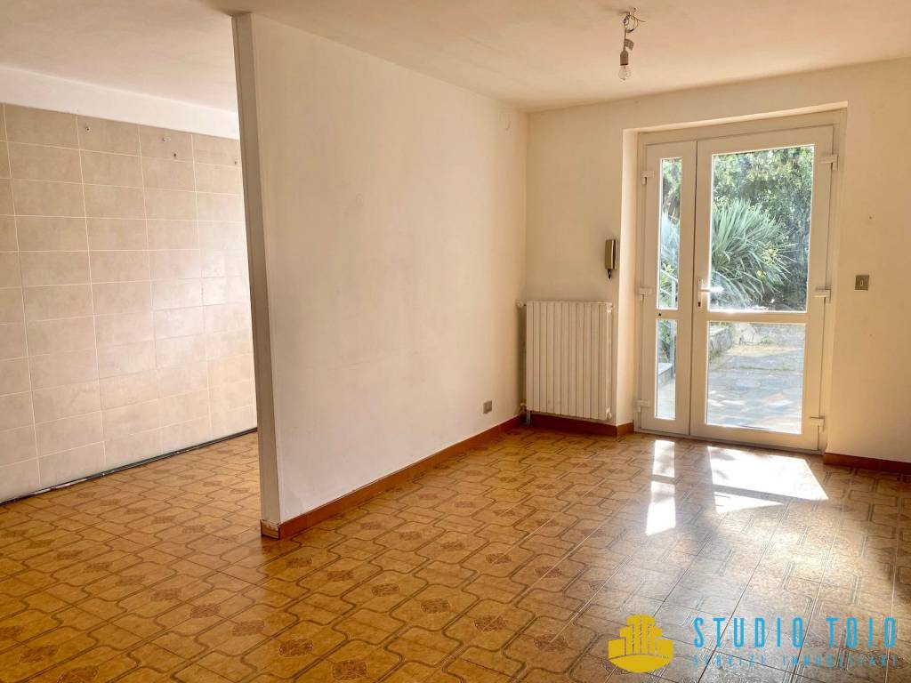 Appartamento a Pralungo in Via Acquadro Robello, 19 - Foto 3