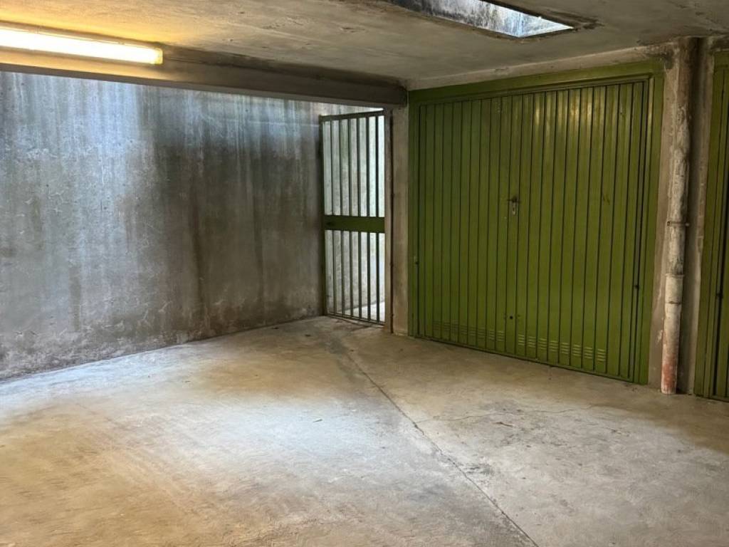 Box / garage a Piacenza in via puccini , 47 - Foto 3