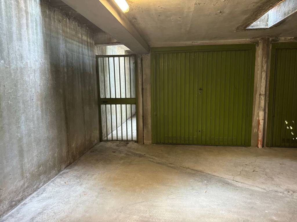 Box / garage a Piacenza in via puccini , 47 - Foto 4