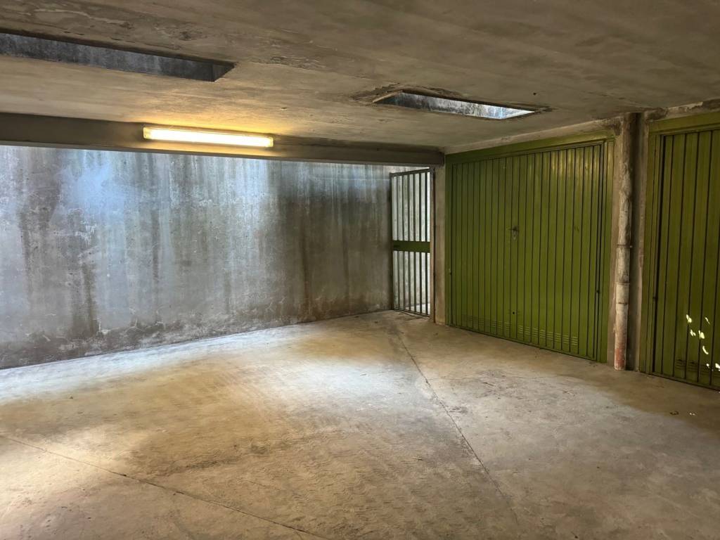 Box / garage a Piacenza in via puccini , 47 - Foto 5