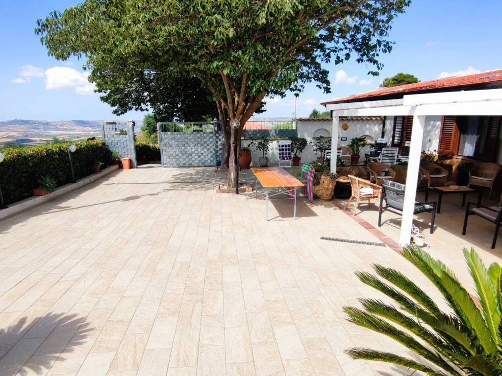 Villa a Sambuca di sicilia in SP44 - Foto 3