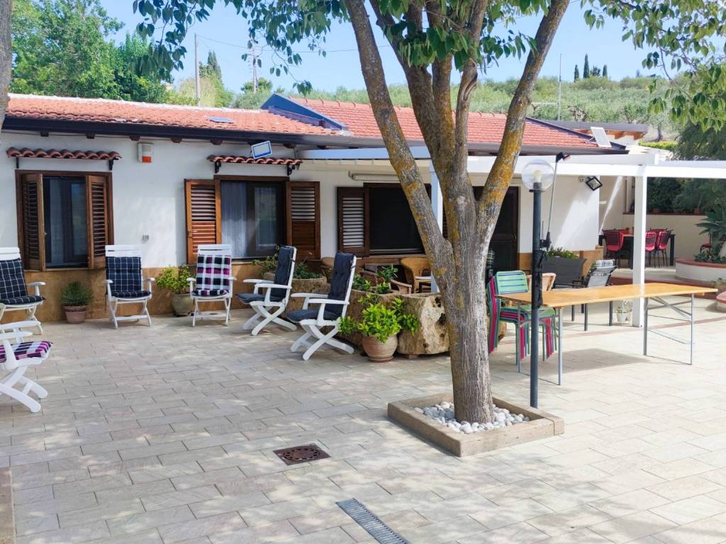 Villa a Sambuca di sicilia in SP44 - Foto 4