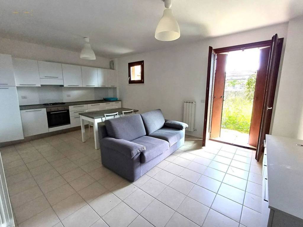 Appartamento a Jesi in Via Carlo Urbani, 13 - Foto 5