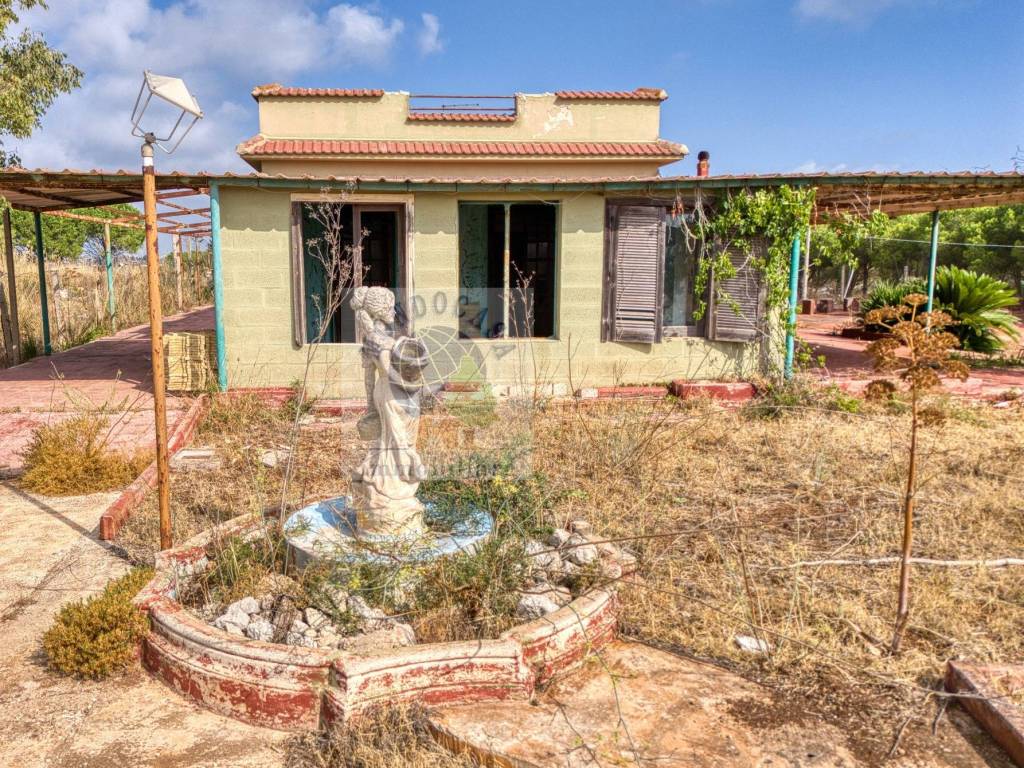 Villa a Avola in Contrada Pica - Foto 3
