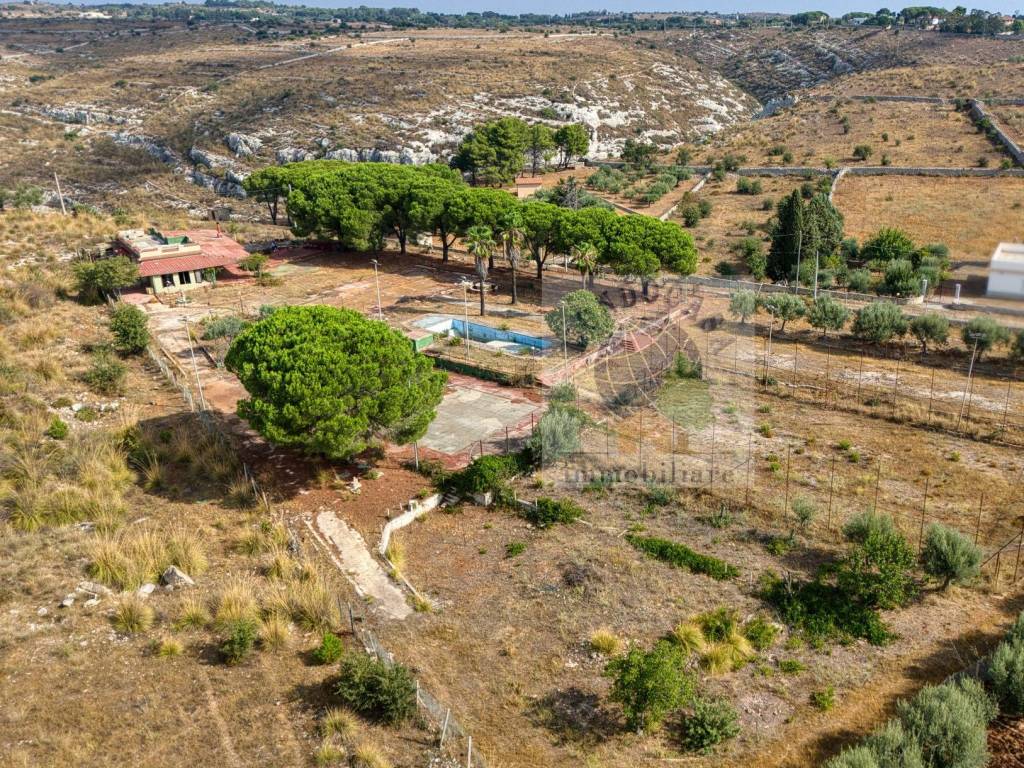 Villa a Avola in Contrada Pica - Foto 5