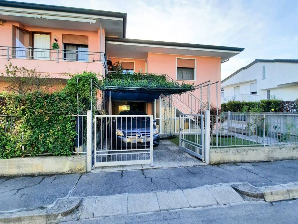 Appartamento a Adria in Via Domenico Sampieri, 87 - Foto 3