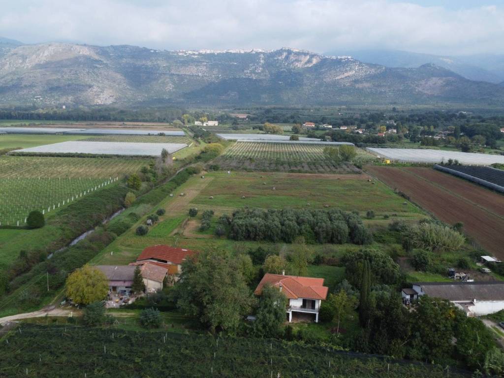 Terreno a Sermoneta in Via Le Pastine - Foto 2