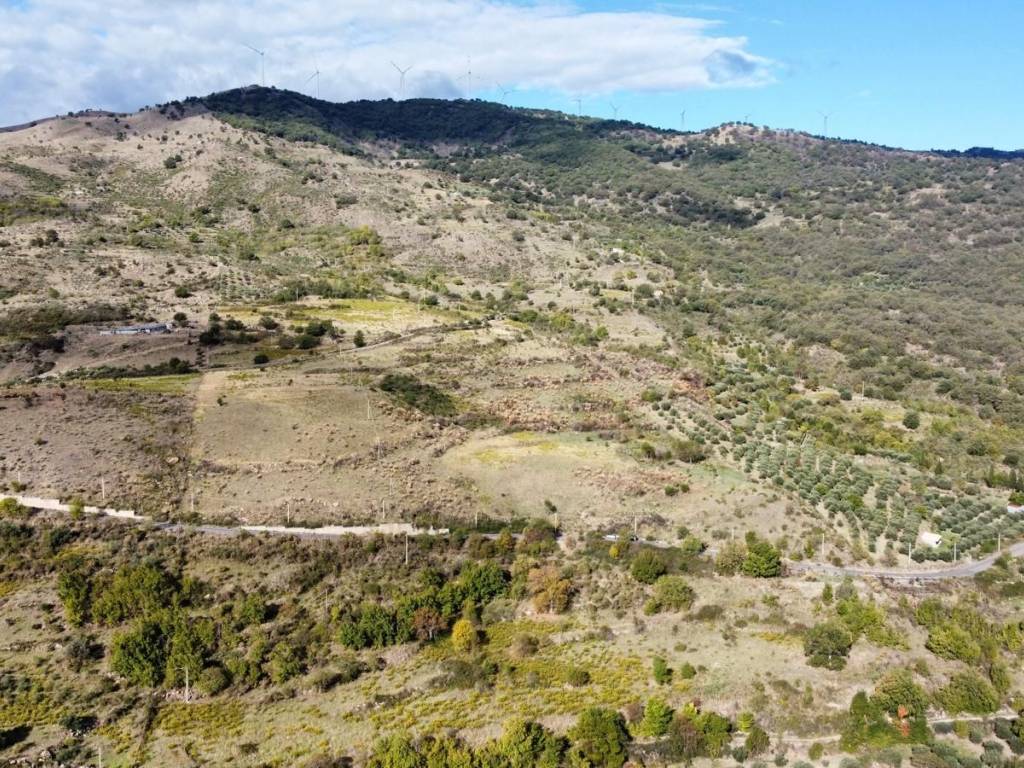 Terreno a Roccella valdemone in Via Giovanni XXIII - Foto 2