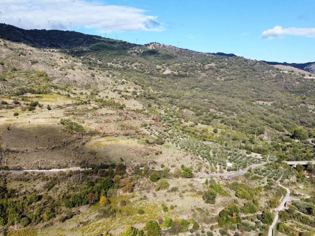 Terreno a Roccella valdemone in Via Giovanni XXIII - Foto 3
