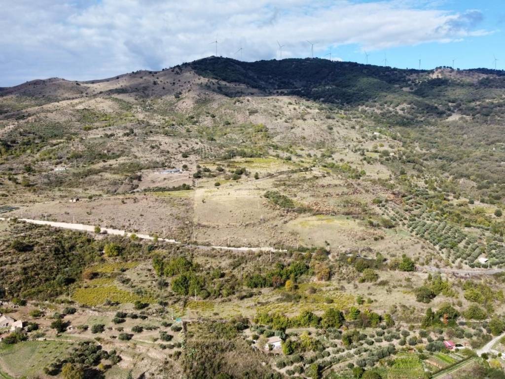 Terreno a Roccella valdemone in Via Giovanni XXIII - Foto 4