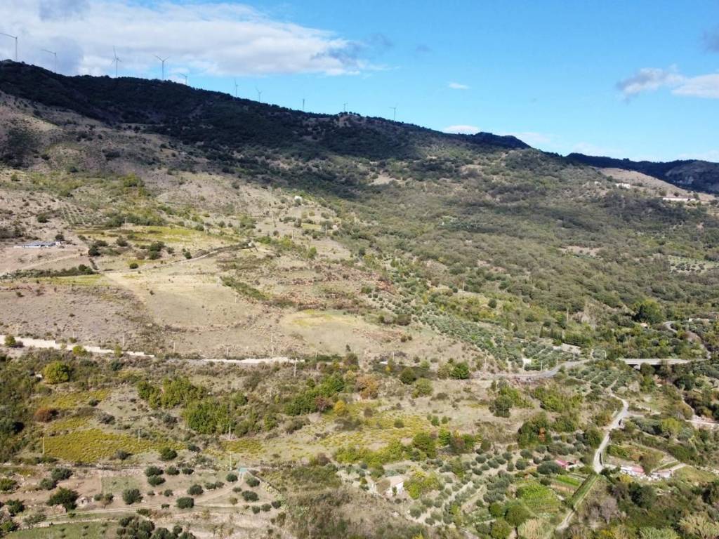 Terreno a Roccella valdemone in Via Giovanni XXIII - Foto 5