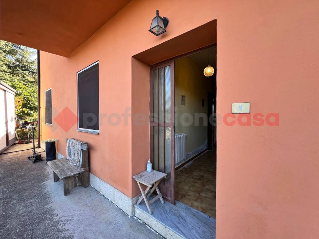 Appartamento a Potenza in Contrada Poggio Cavallo, 102 - Foto 3