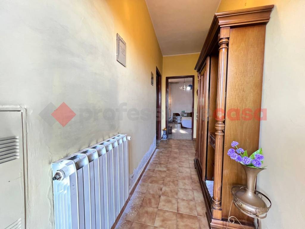 Appartamento a Potenza in Contrada Poggio Cavallo, 102 - Foto 4