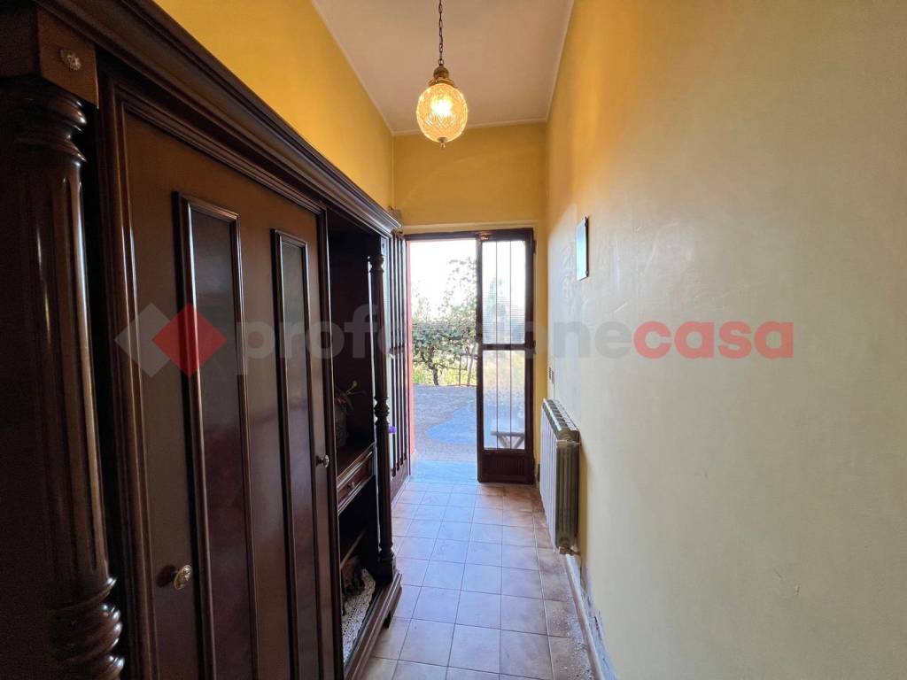 Appartamento a Potenza in Contrada Poggio Cavallo, 102 - Foto 5