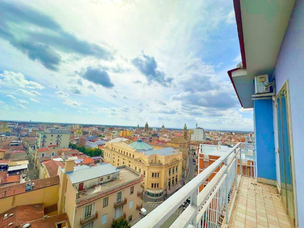 Appartamento a San severo in Via XX Settembre, 5 - Foto 2