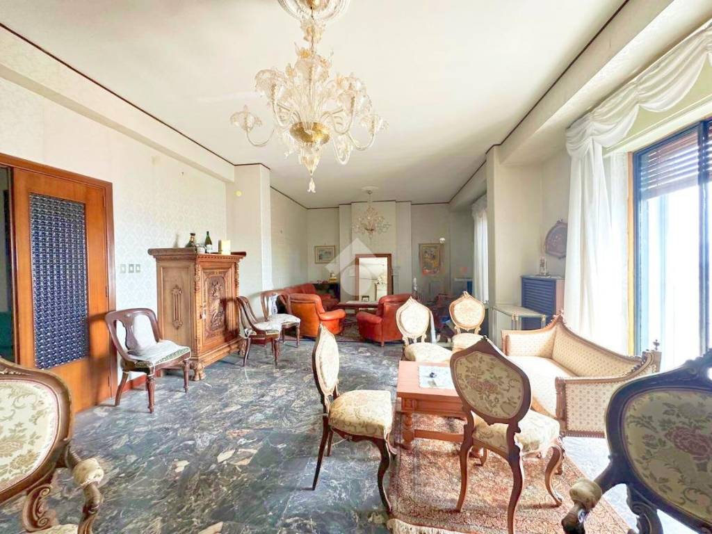Appartamento a San severo in Via XX Settembre, 5 - Foto 4